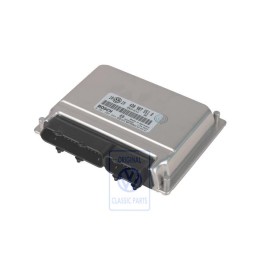 Original VW Control Unit For Petrol Engine - 4D0997551FX