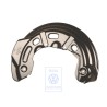 Original VW Cover Plate For Brake Disc - 4E0615311B