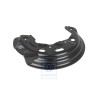 Original VW Cover Plate For Brake Disc - 4E0615312B