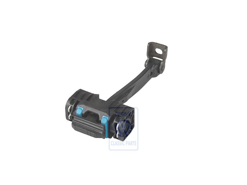 Original VW Door Catch - 4G8839249A