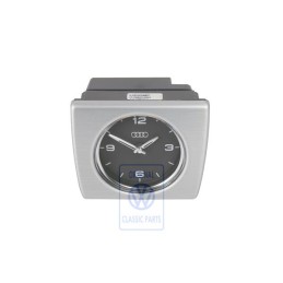 Original VW Analogue Clock - 4H0919204H
