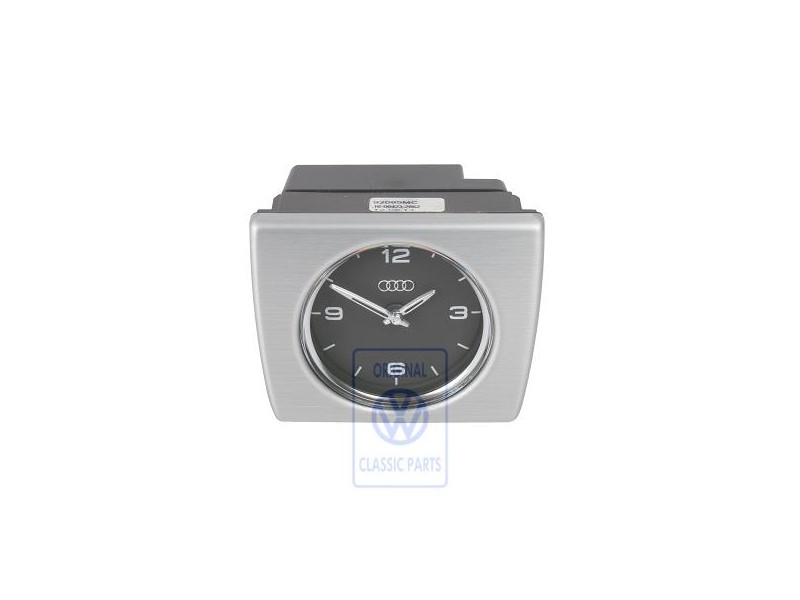 Original VW Analogue Clock - 4H0919204H