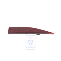 Original VW Rear Light Reflector - 4K0945104B