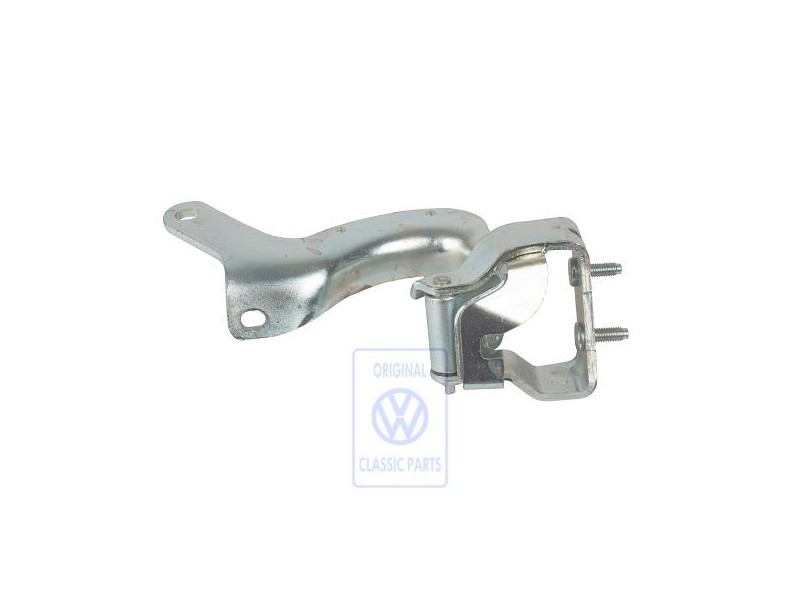 Original VW Lid Hinge - 4L0827299B