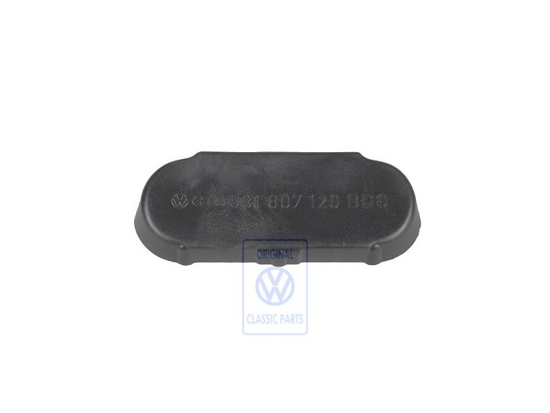Original VW Insert Piece - 531807120