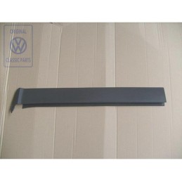 Original VW Cover Anthracite - 531807834 06W