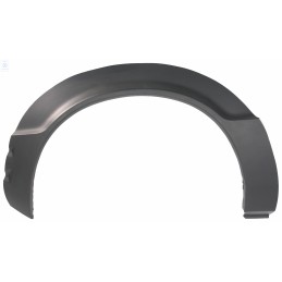 Original VW Repair Panel - Side Part, Wheel Arch - 531809838B