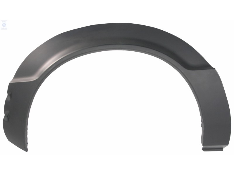 Original VW Repair Panel - Side Part, Wheel Arch - 531809838B