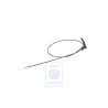 Original VW Lid Lock Cable - 531823531