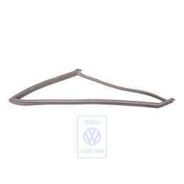 Original VW Seal For Fixed Door Glass - 531845261