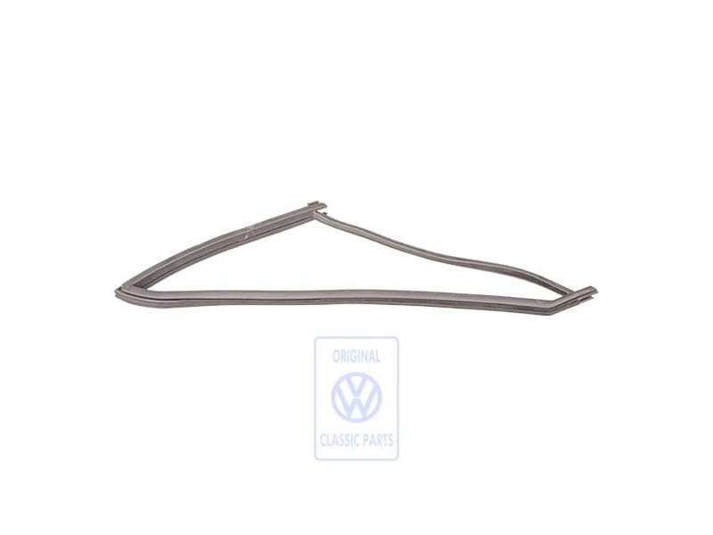 Original VW Seal For Fixed Door Glass - 531845261