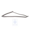 Original VW Seal For Fixed Door Glass - 531845261