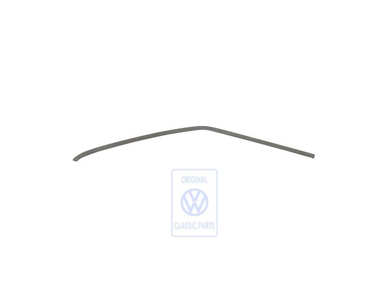 Original VW Frame - 531845320A