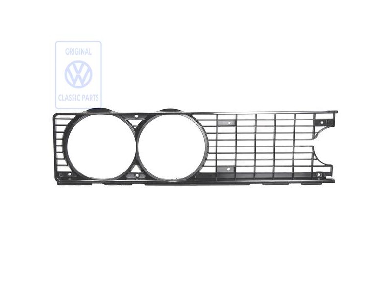 Original VW Radiator Grille - 531853654A