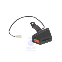 Original VW Belt Latch - 531857755H