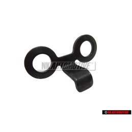 Original VW Guide For Brake Cable - 321609763