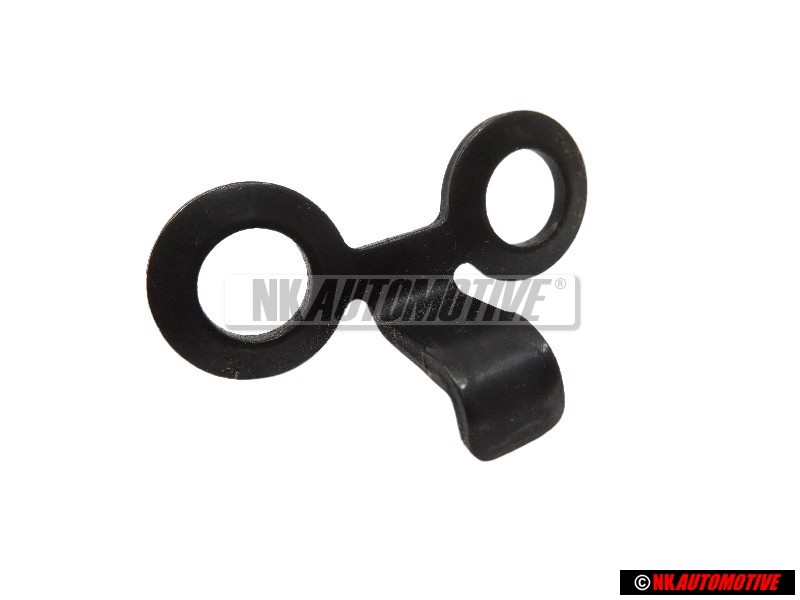 Original VW Guide For Brake Cable - 321609763