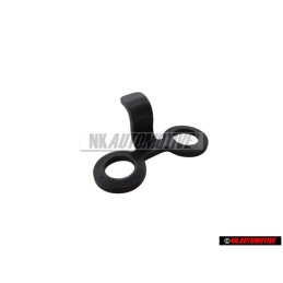 Original VW Guide For Brake Cable - 321609763