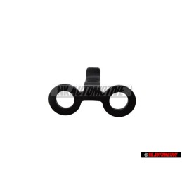 Original VW Guide For Brake Cable - 321609763