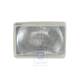 Original VW Discontinued Part - 531941106
