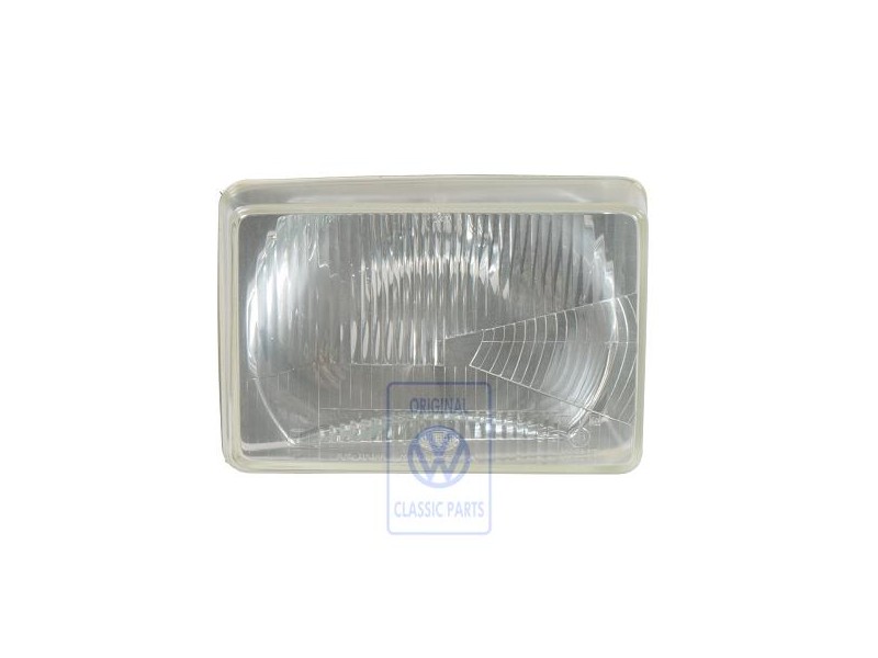 Original VW Discontinued Part - 531941106