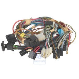 Original VW Wiring Set For Dash Panel - 531971051BT