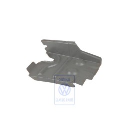 Original VW Cross Panel For Side Member - 533803512A
