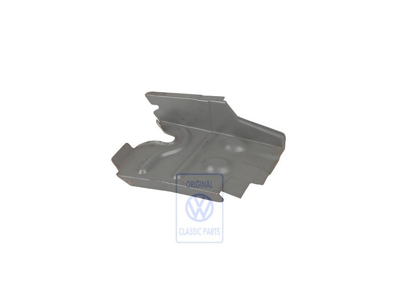 Original VW Cross Panel For Side Member - 533803512A