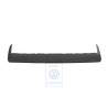 Original VW Bumper Cover Graphite - 533807831D 2BC