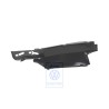Original VW Reinforcement For Impact Absorber Support - 533813243A