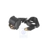 Original VW Three-Point Safety Belt - 533857705A
