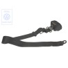 Original VW Three-Point Safety Belt - 533857705C