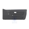 Original VW Door Trim (Leatherette) Black - 533867014L 07S