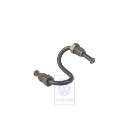 Original VW Brake Pipe - 535611705