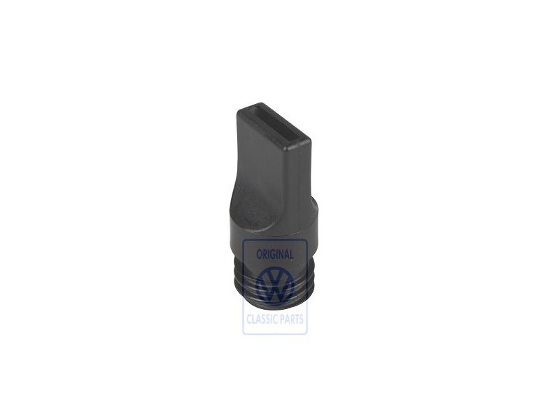 Original VW Sealing Plug - 535804975