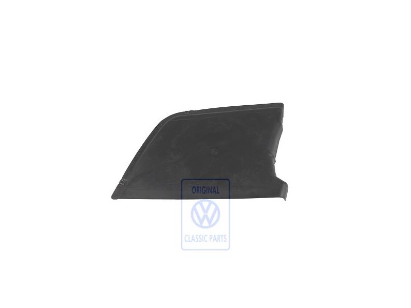 Original VW Air Guide - 535805825E