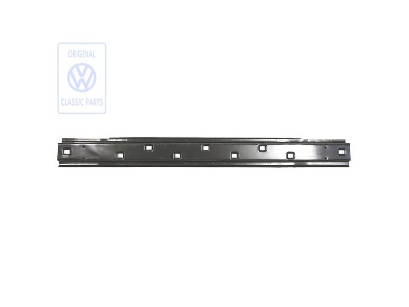 Original VW Bumper - 535807305