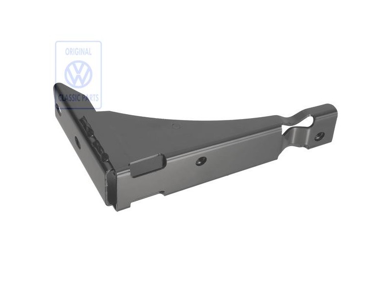 Original VW Bumper Carrier - 535807331