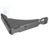Original VW Bumper Carrier - 535807331