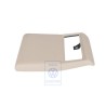 Original VW Cover For Electric Drive Light Beige - 535877847C 8YJ
