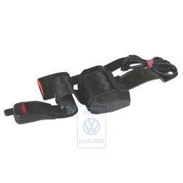 Original VW Two-Point Safety Belt - 535880705A