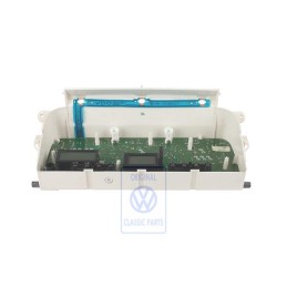 Original VW Pc Board With Housing - 535919042AQ