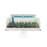 Original VW Pc Board With Housing - 535919042AQ