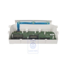 Original VW Pc Board With Housing - 535919042C
