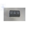 Original VW Warning Lamp For Dual Circuit Brakes And Handbrake - 535919235M