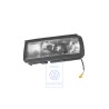Original VW Halogen Headlights - 535941017B