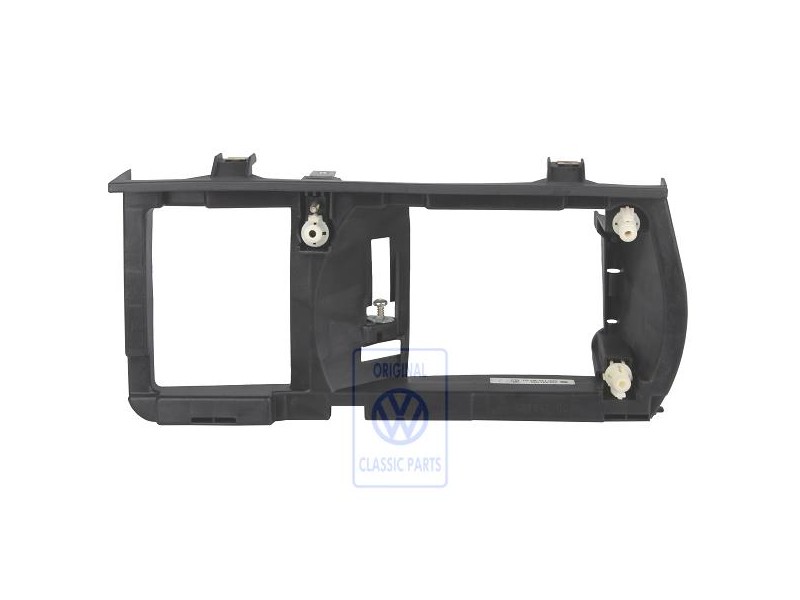 Original VW Retaining Frame - 535941045