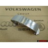 Original VW Lock Bar - 078129797