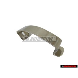 Original VW Lock Bar - 078129797
