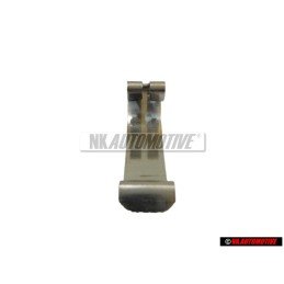 Original VW Lock Bar - 078129797
